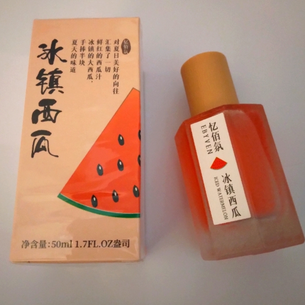 EDIVEN Red Watermelon Perfume